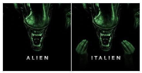 А