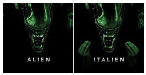 А