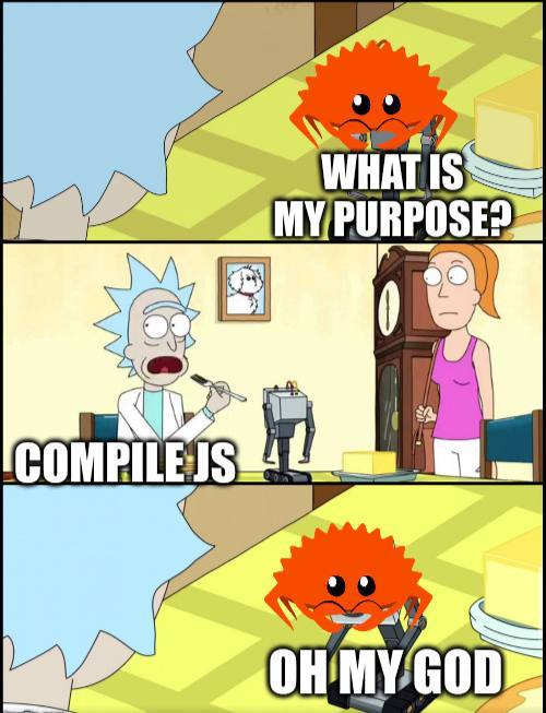 a WHATIS MY/PURPOSE? i