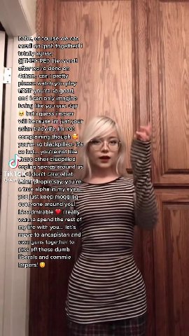How it feels to be an internet micro celebrity fr fr no cap