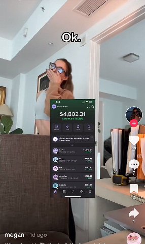$4,802.31 $1964 20 И 27 у В 7 6 245052 1 тедап