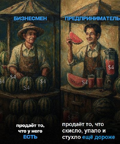 BASHECMEH ПРИНИМАТЕЛЬ 1% 7 a4 4 $4 $4 $4 продаёт то, что продаёт то, что у него скисло, упало и ЕСТЬ стухло ещё дороже
