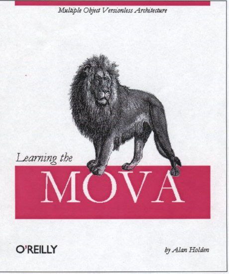 Object Learning the MOVA Alan