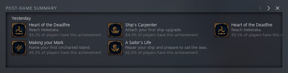 sometimes I look at achievement data in games.. and I guess people don't play the games anymore
