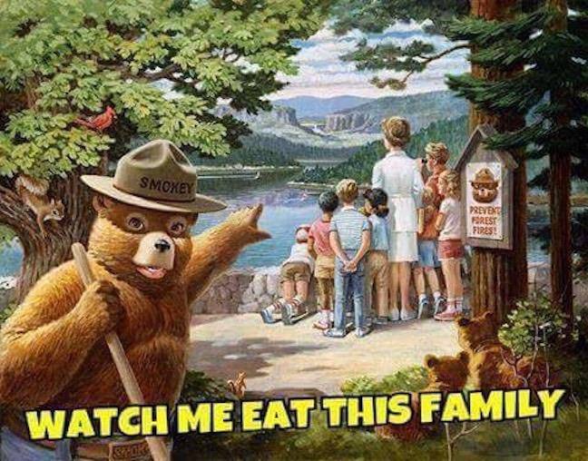 eke у WATCH ME EAT THIS FAMILY