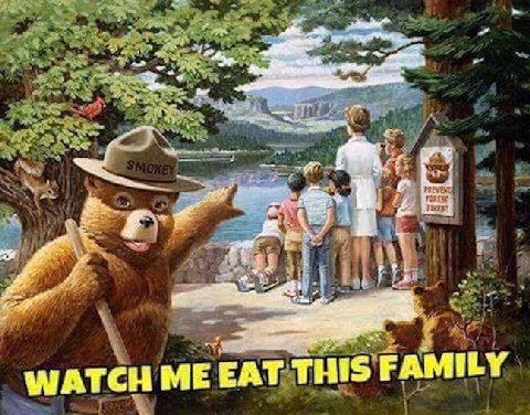 eke у WATCH ME EAT THIS FAMILY