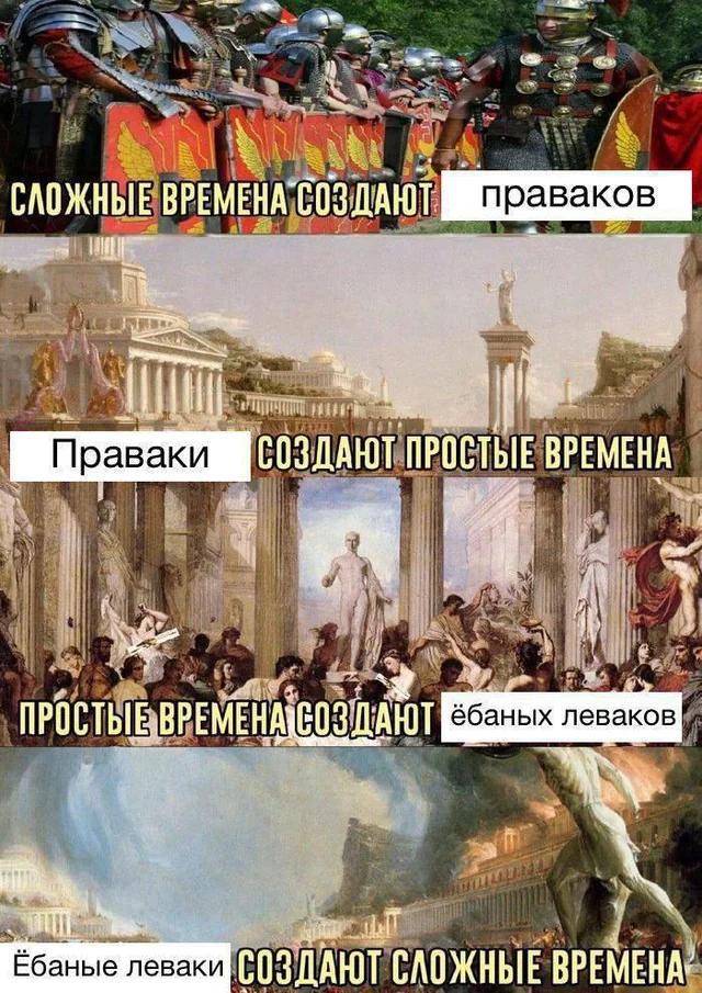 СЛОЖНЫЕ ВРЕМЕНА`СОЗДАЮТ. праваков СОЗДАЮТ ПРОСТЫЕ ВРЕМЕНА i СЛОЖНЫЕ ВРЕМЕНА