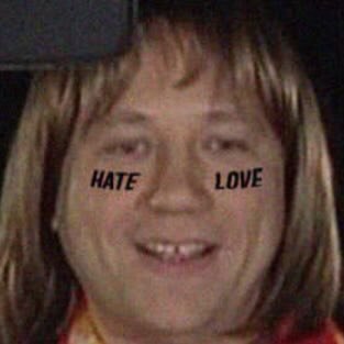 НАТЕ LOVE