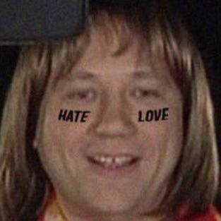 НАТЕ LOVE