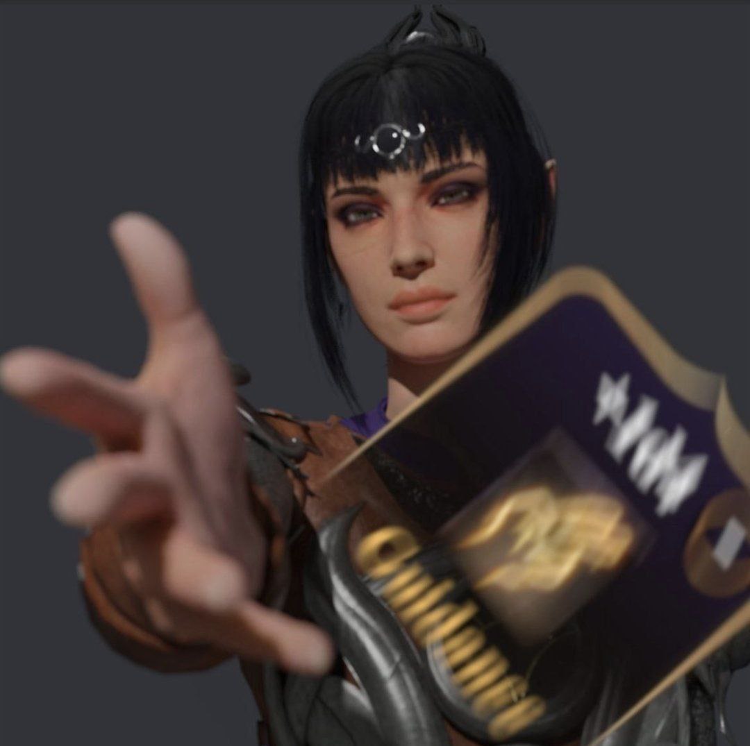 “A и