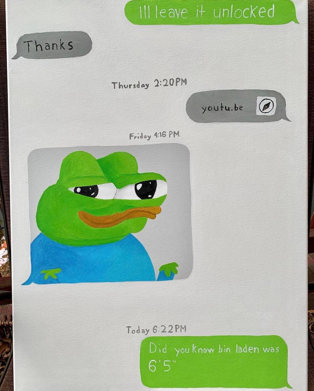 it unlocked Thursdoy 2 Friday 416 Today you bin was