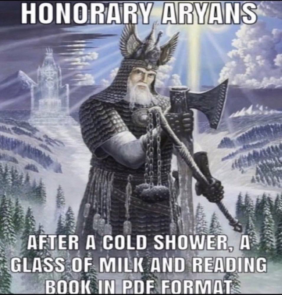 AFTER COLD SHOWER. OF MILK AND READING BOOK IN PDF FORMAT.
