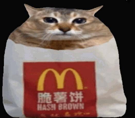 HASH BROWN