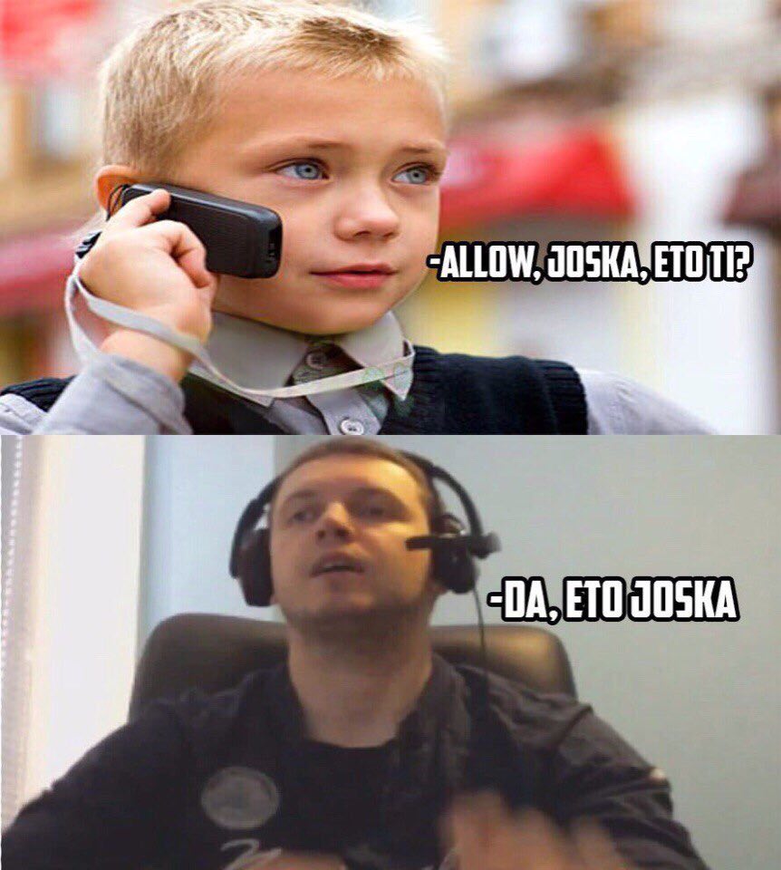 ETO JOSKA