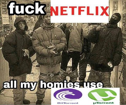 у 4 7 у у А all homies use ung Bittorrent