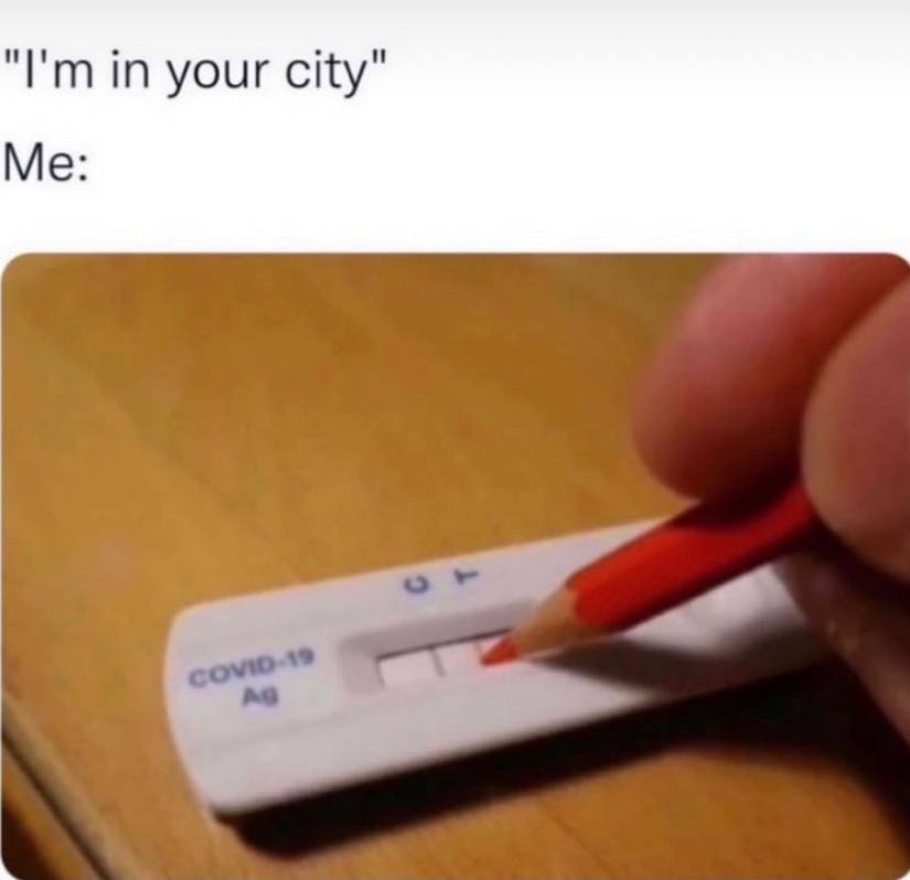 or