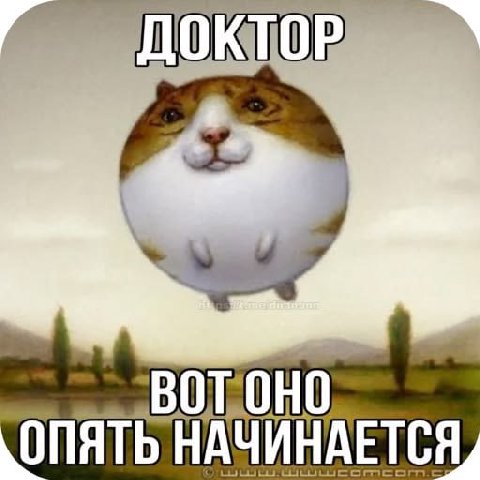7 ОПЯТЬ НАЧИНАЕТСЯ