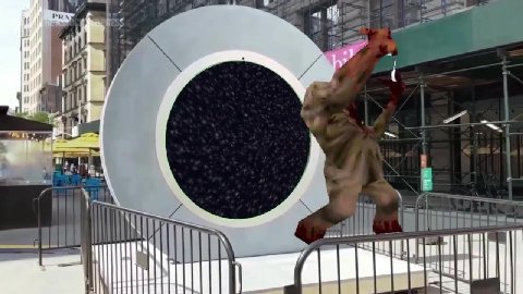 мем