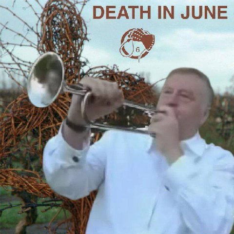 DEATH IN JUNE