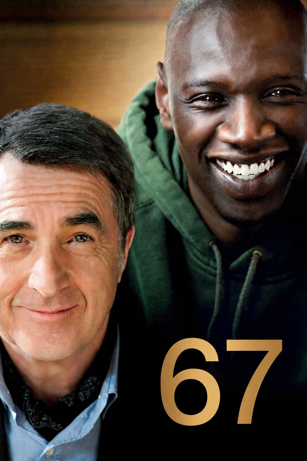 4 4