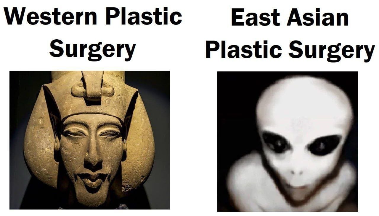 estern Plastic East Asian Surgery Plastic Surgery А 7