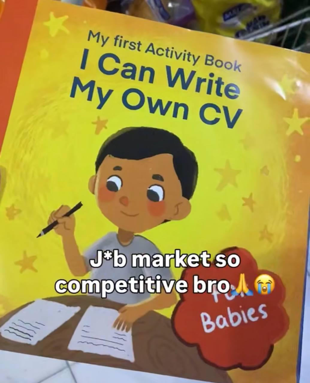 market so competitive bro
