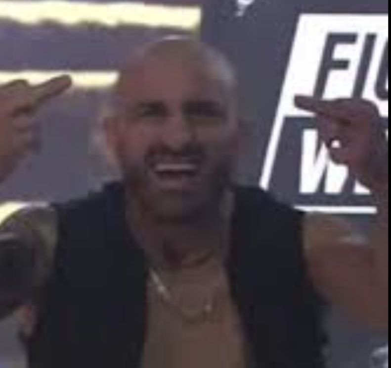 he