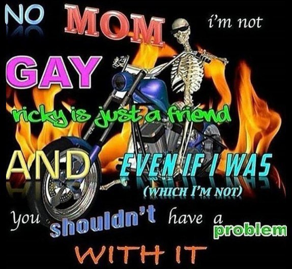 NO not AN WHICH мот) You a