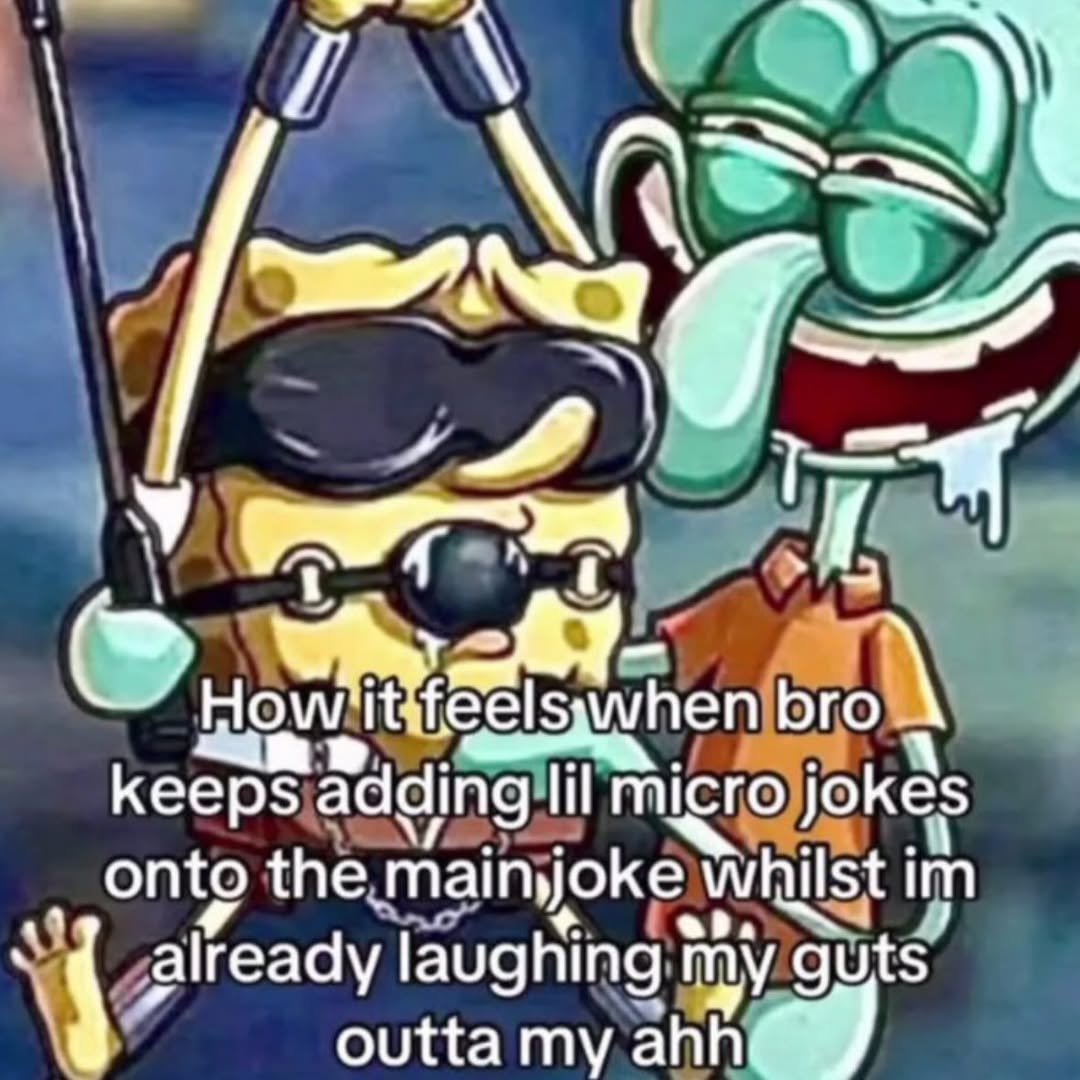 ittfeelsywhen bro keeps adding lil micro jokes onto the татуоке whilst already laughing my guts outta my