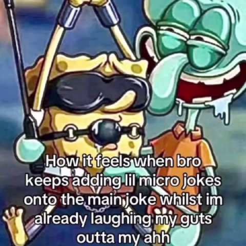ittfeelsywhen bro keeps adding lil micro jokes onto the татуоке whilst already laughing my guts outta my