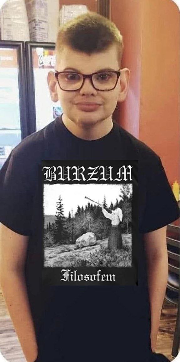 В