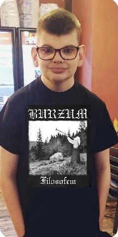 В