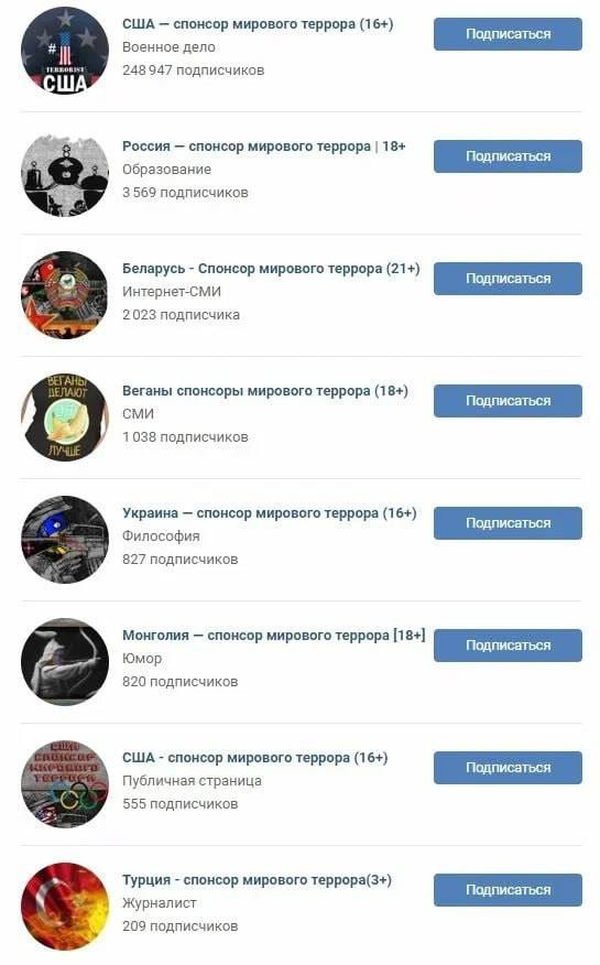 - какие у тебя политические взгляды?
- медиаменеджер