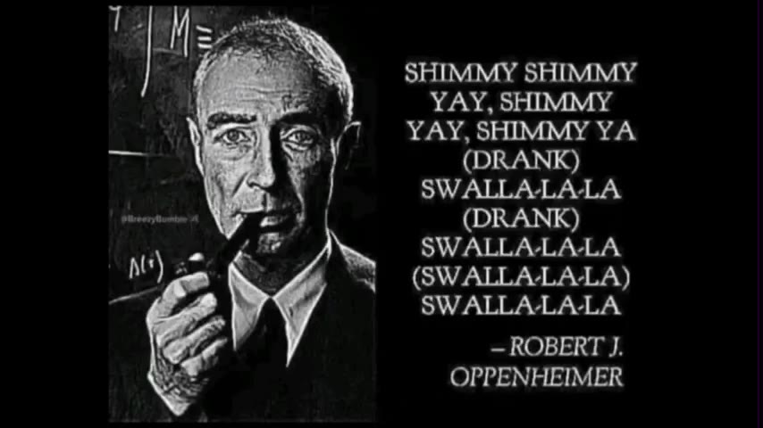 й “ SHIMMY SHIMMY 7 “Xo снммузимму reverent =? (DRANK)