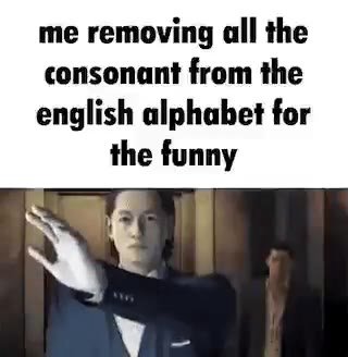 english alphabet for
