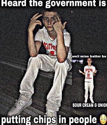 the government Is well mine better be я SOUR CREAM 8 We: put ting In peop