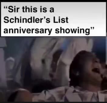 anniversary showing”