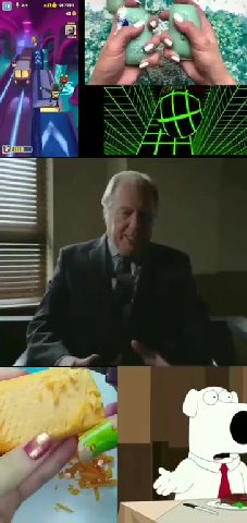 мем