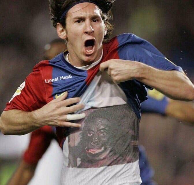 у