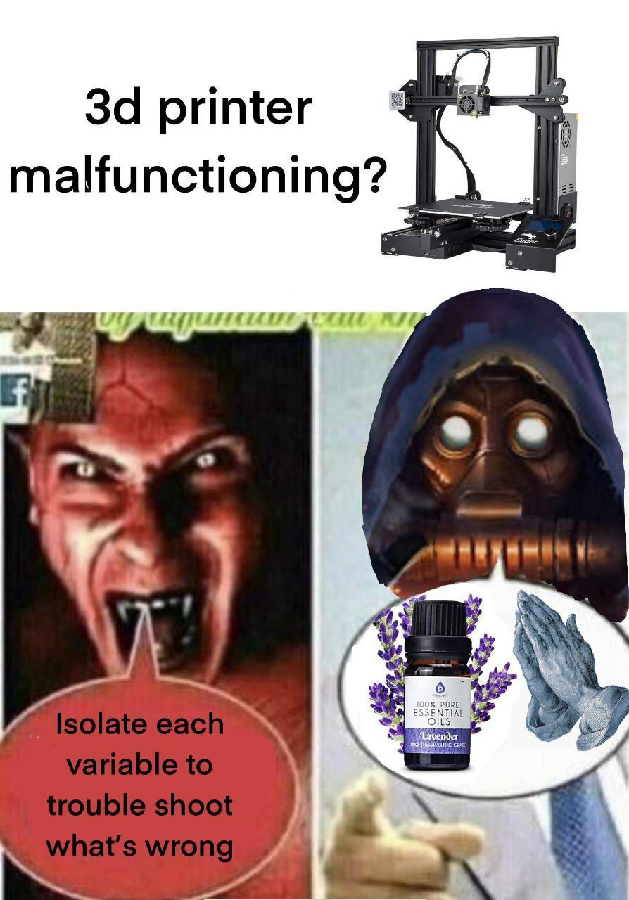 printer malfunctioning? у SENTIA