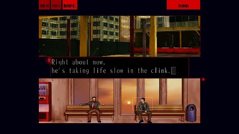 good shit, love "Silver Case"
