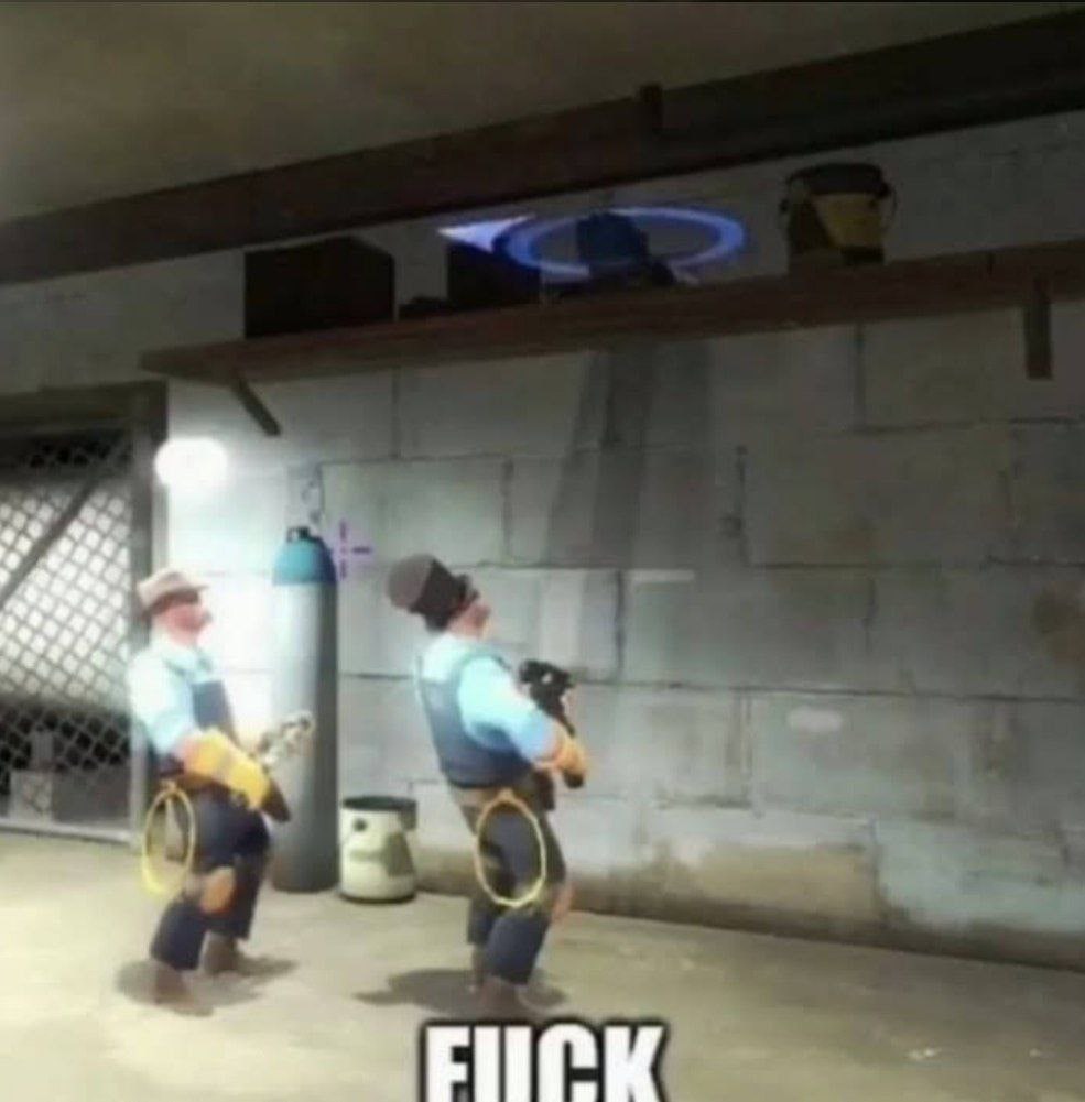 У