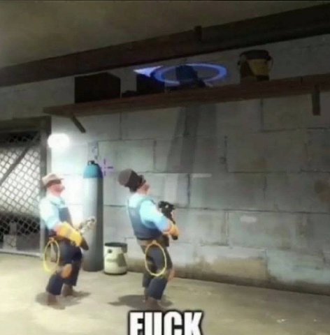 У