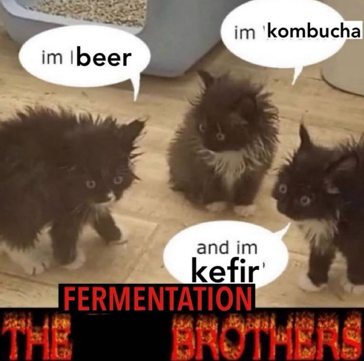 and