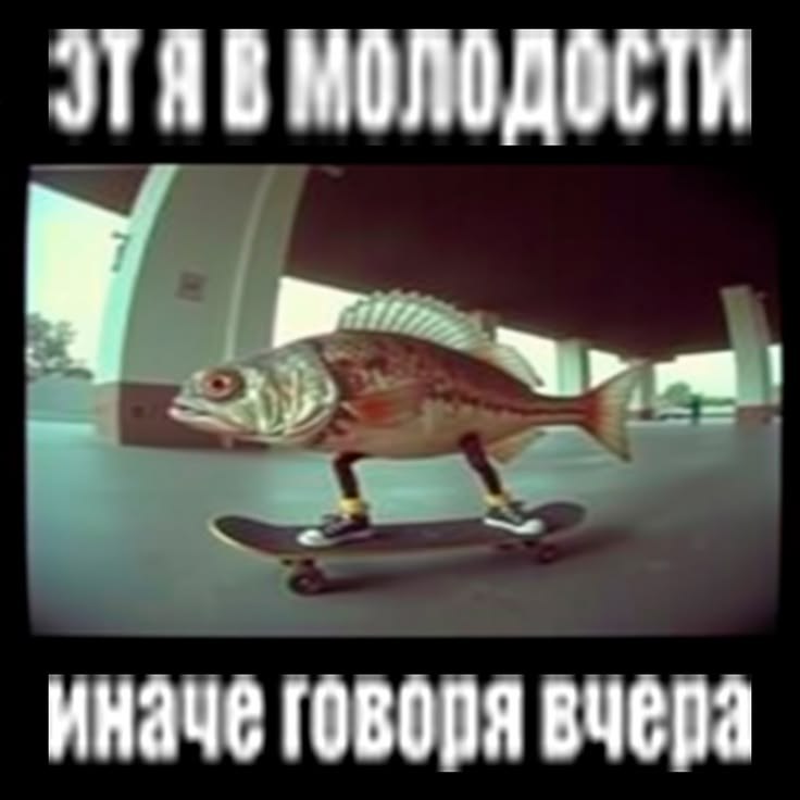 молодости иначе говоря вчера