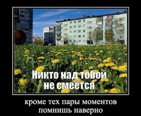 a 7 4 2. on Никто надтобои несмеется кроме тех пары МОМЕНТОВ ПОМНИШЬ наверно