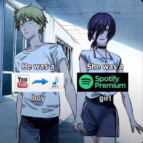 She'was а You boy