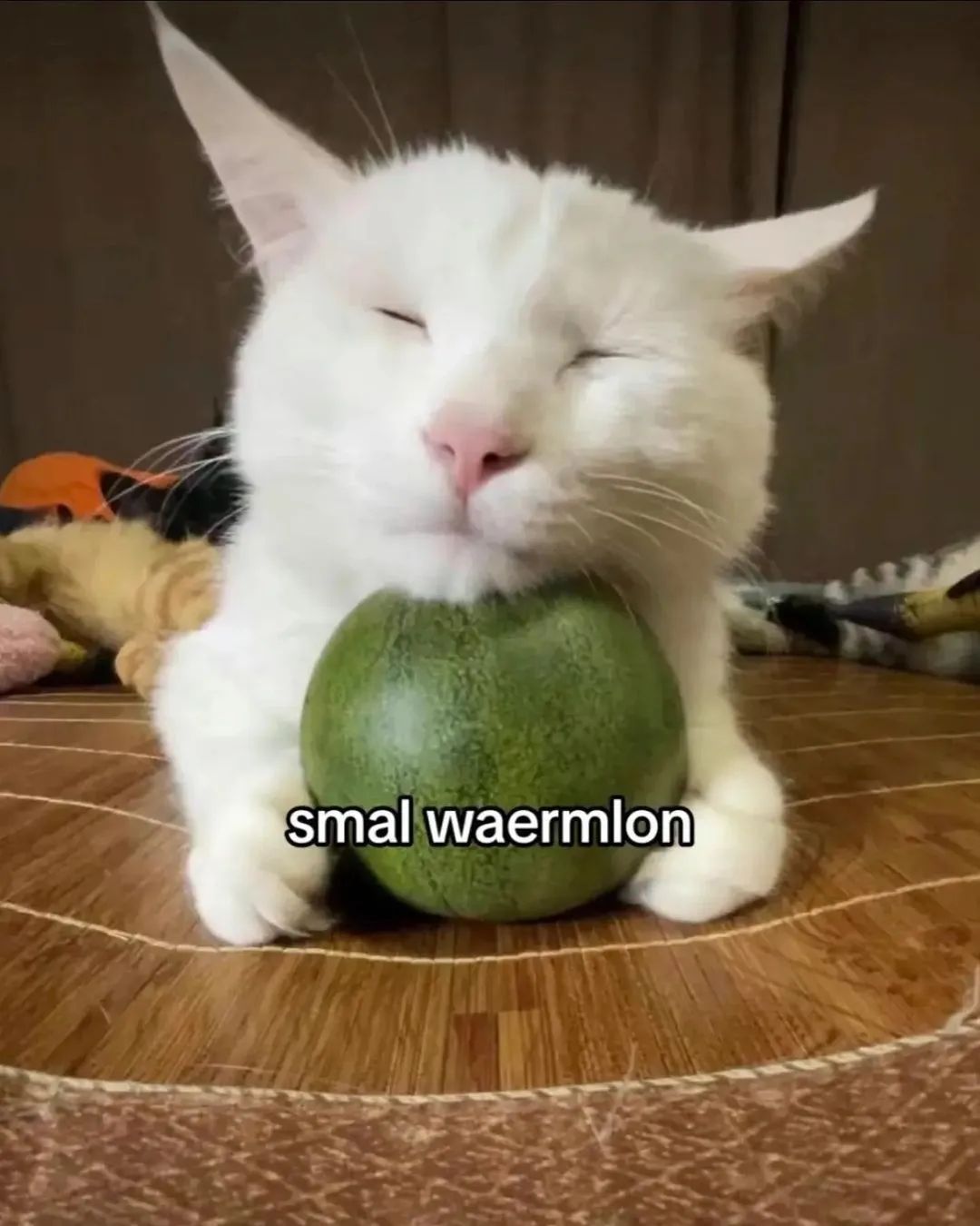 smal