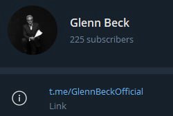 you can only forward this post if you have more subs than glenn beck