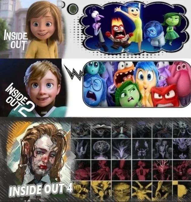 INSIDE и За INSIDE